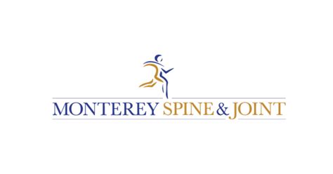 monterey spine